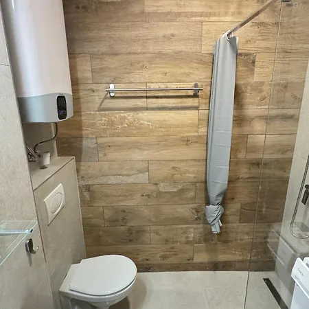 Apartamento Julianna *